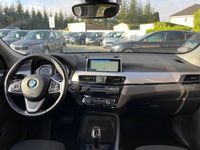 occasion BMW X1 Business Design Sdrive 18i 140 Ch Dkg7