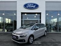 Occasion Citroën C4 SpaceTourer Business Class 133 ch (97 kW) 2022 Gris Monospace