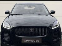 occasion Jaguar E-Pace 2.0p 250ch Se Awd Bva8