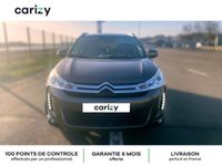 occasion Citroën C4 Aircross E-hdi 150 4x2 Confort