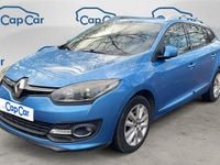 Occasion Renault Mégane III Business 2015 Break