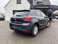 occasion Seat Ibiza Move 1.0 Tsi Dsg ** Navi/carplay Dab Lane ...