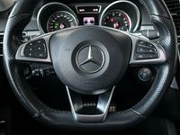 occasion Mercedes GLE43 AMG AMG 367CH 4MATIC 9G-TRONIC