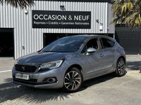 occasion DS Automobiles DS4 Crossback PURETECH 130 CONNECTED CHIC S\u0026S