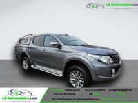 Occasion Mitsubishi L200 181 ch (133 kW) 2019 Pick-up