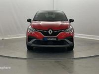 Occasion Renault Captur RS Line 94 ch (69 kW) 2022 SUV
