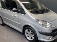 occasion Peugeot 1007 1.6 HDi 110 CV Sporty Pack