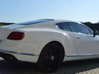 occasion Bentley Continental V8 S 4.0 Biturbo Mulliner ! 45.000 Km !!