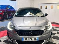 occasion DS Automobiles DS5 Bluehdi 120ch So Chic S&s Eat6