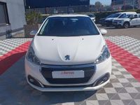 occasion Peugeot 208 1.6 Bluehdi 75 S&s Active Business