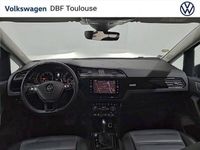 occasion VW Touran 2.0 TDI 150 DSG7 7pl R-Line