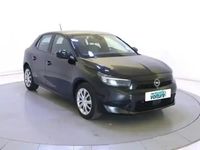 Occasion Opel Corsa 100 ch (73 kW) 2024 Noir Berline