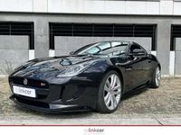 occasion Jaguar F-Type 3.0 V6 S 380 Cv Awd Quickshift