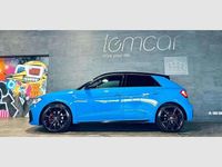 Occasion Audi A1 Sportback S-Line 209 ch (153 kW) 2022 Bleu Citadine
