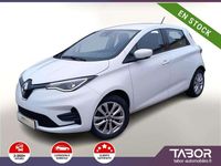 Occasion Renault Zoe Experience 50 kW (69 ch) 2022 Blanc Citadine