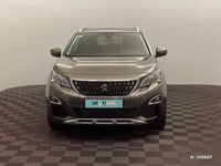 occasion Peugeot 5008 Bluehdi 130ch S&s Eat8 Allure