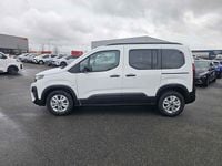 Nouvelle Peugeot Rifter Allure 130 ch (95 kW) 2025 Monospace