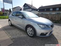 occasion Seat Leon 1.4 Tsi 125 Connect Start-stop