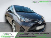 Occasion Toyota Yaris 69 ch (50 kW) 2015 Citadine