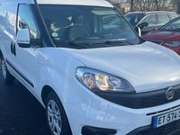 Occasion Fiat Doblò 105 ch (77 kW) 2018 Monospace