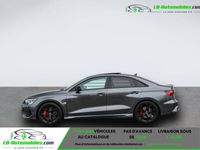 occasion Audi RS3 2.5 TFSI 400 BVA Quattro