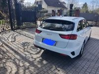 occasion Kia Ceed Sportswagon Ceed SW / 1.0 T-GDI 120 ch ISG BVM6 Active