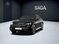 Occasion Mercedes GLC300e AMG line Plus 2025 Noir Coupé