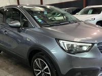 occasion Opel Crossland X 1.2 Turbo 110ch Ultimate BVA