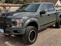occasion Ford F-150 shelby offroad edition 2019