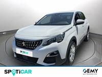 occasion Peugeot 3008 Puretech 130ch S&S BVM6 Active