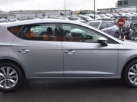 occasion Seat Leon 1.0 TSI 115CH STYLE BUSINESS 105G