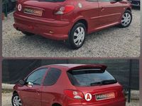 occasion Peugeot 206 1.4 HDi Pop Art