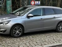 Occasion Peugeot 308 SW Allure 130 ch (95 kW) 2014 Break