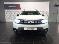 occasion Dacia Duster DusterTCe 150 4x2 EDC Journey 5p