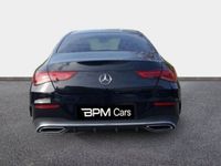 occasion Mercedes CLA200 Classed 150ch AMG Line 8G-DCT 8cv