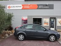 Occasion Ford Focus Ghia 109 ch (80 kW) 2007 Berline