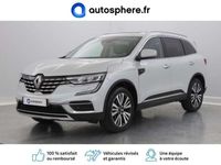 occasion Renault Koleos 1.3 TCe 160ch Initiale Paris EDC -B