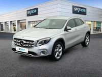 Occasion Mercedes GLA180 2019 Gris SUV