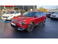 occasion Citroën C4 PureTech 130ch S&S Shine EAT8