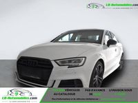 Occasion Audi S3 Sport 300 ch (220 kW) 2020 Berline
