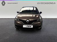 occasion Renault Captur Tce 130 Fap Sl Sunset