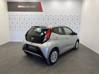 occasion Toyota Aygo 1.0 VVT-i x-play