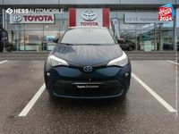 occasion Toyota C-HR 2.0 Hybride 184ch Design Ultimate E-CVT