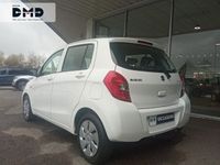 occasion Suzuki Celerio 1.0 VVT 68ch Privilège Euro6d-T - VIVA190595195