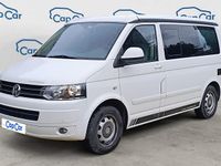 Occasion VW California California 2012 Van