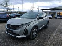 Occasion Peugeot 3008 Allure 184 ch (135 kW) 2022 Gris SUV