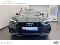 occasion Audi A5 Cabriolet 