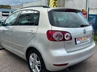 Occasion VW Golf VII Match 122 ch (89 kW) 2012 Berline