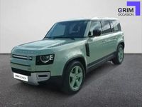 occasion Land Rover Defender 110 P400e Phev Bva8 X-dynamic 75th Edition