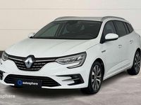 Occasion Renault Mégane GrandTour Techno 117 ch (86 kW) 2023 Break